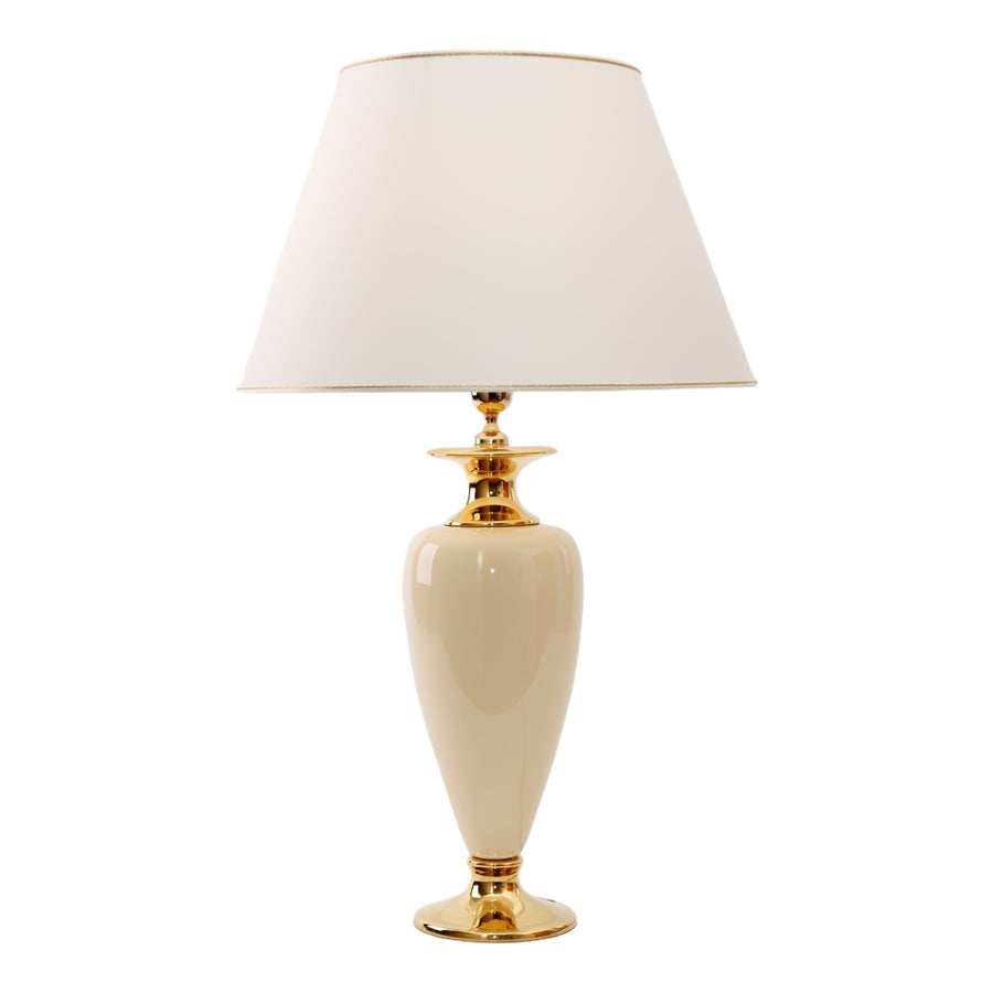 Lunatre Estetica – 24 Karat Gold