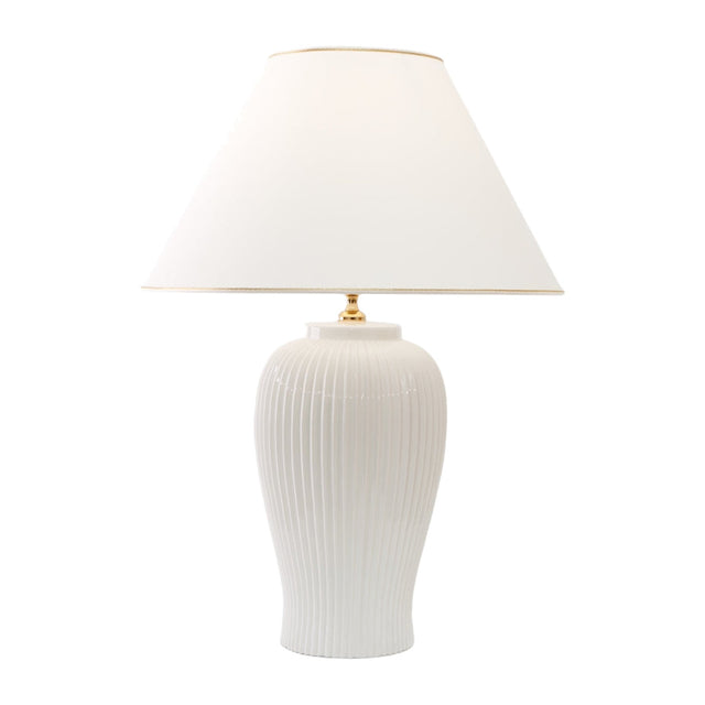 Lunatre Nobile bianco