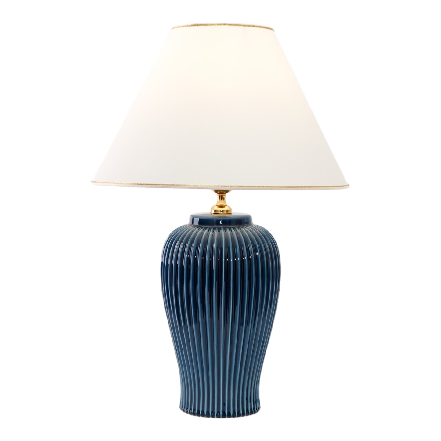 Luna Tre Nobile blu