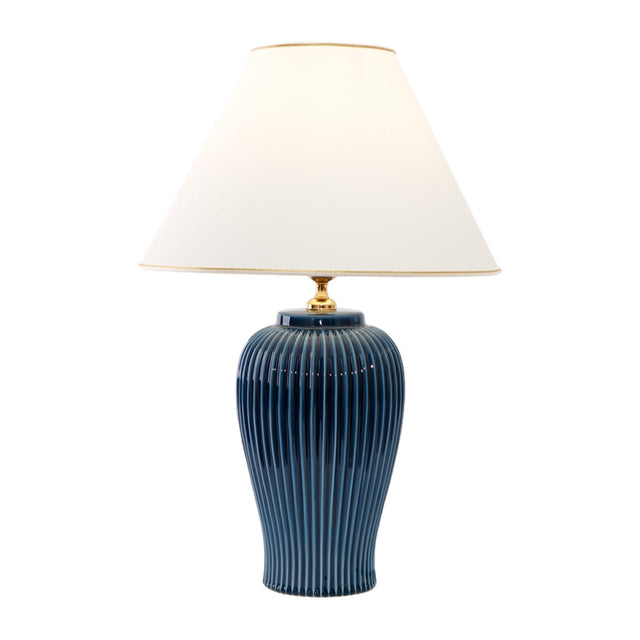 Lunatre Nobile blu
