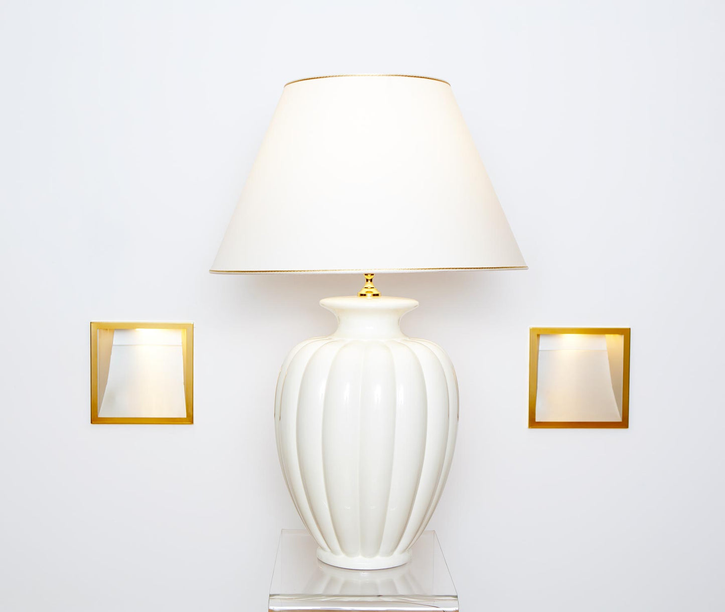 Luna Tre Palazzo