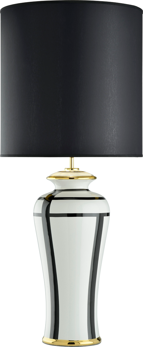 Coco Tischlampe