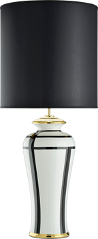 Coco Tischlampe
