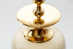 Lunatre Estetica – handgefertigte Tischlampe aus Italien #all:1