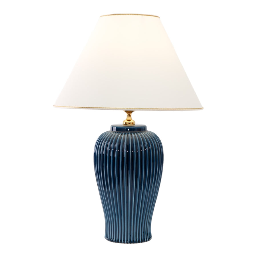 Lunatre Nobile blu – Ø 50 cm