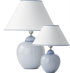 Righe Tischlampe