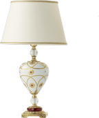 Ponte Vecchio Tischlampe 5023