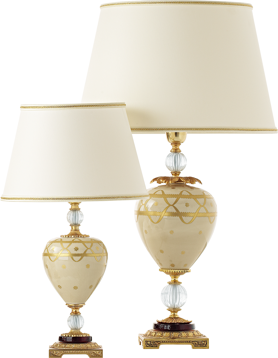 Elite Tischlampe 5026