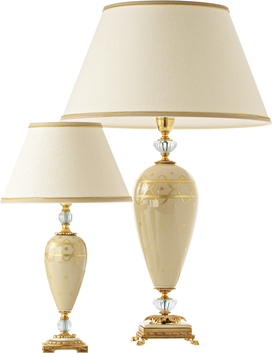 Elite Tischlampe 5027