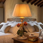 Arcidosso Tischleuchte im Toskana-Ambiente #all:2