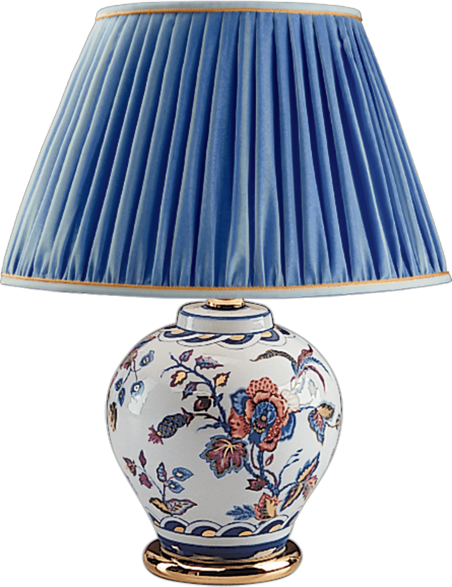 Autunno Tischlampe