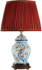 Fagiani Tischlampe