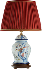 Fagiani Tischlampe