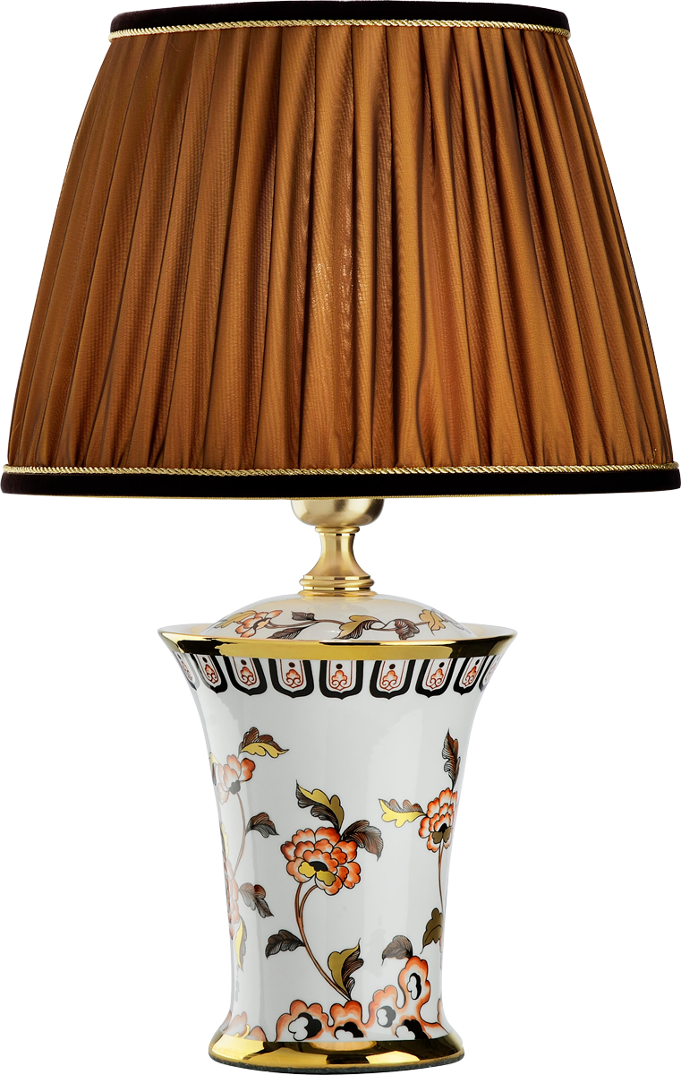 Fiori Cinesi Tischlampe 6105