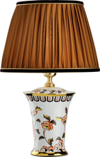 Fiori Cinesi Tischlampe 6105