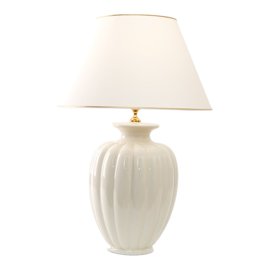 Lunatre Palazzo Vaniglia – Ø 55 cm