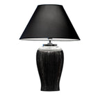  – handgefertigte Tischlampe aus Italien#all:1