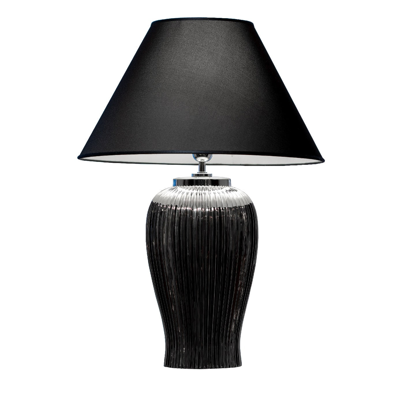  – handgefertigte Tischlampe aus Italien#all:1