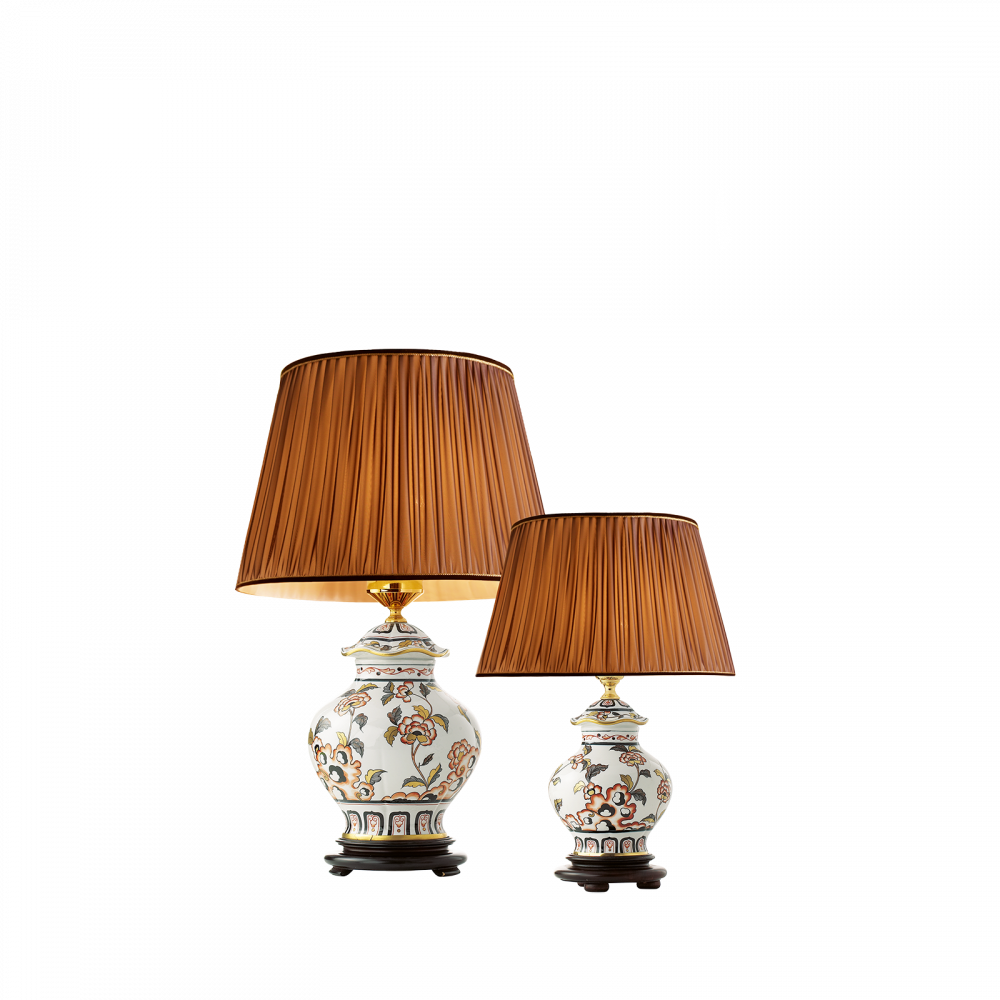 Fiori Cinesi Tischlampe 2445