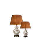 Fiori Cinesi Tischlampe 2445