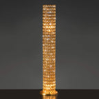 Lunatre Art. 30/6 FS – Stehleuchte, Florentiner Handwerkskunst