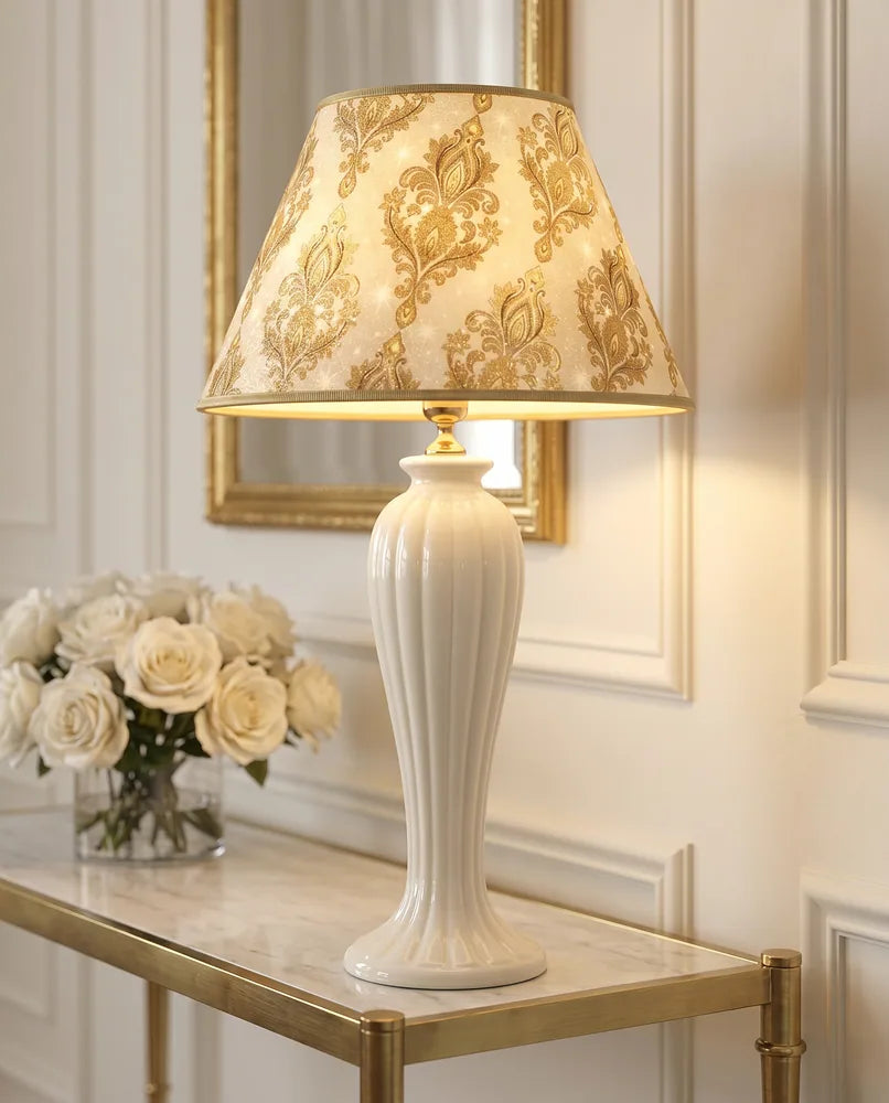 Lunatre Eleganza – Zuhause