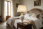 Fascia Impero 5211 im eleganten Schlafzimmer #all:2