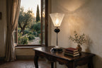 Glam Tragbare Leuchte 5449 im toskanischen Villa-Ambiente #all:2
