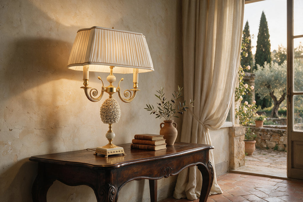 Ortensia 4813 im toskanischen Villa-Ambiente #all:2