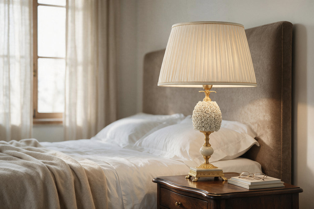Ortensia 4809 im eleganten Schlafzimmer #all:2