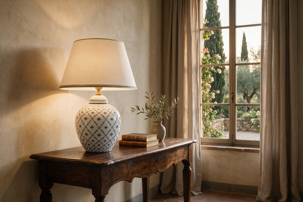 Rombi Fiori im toskanischen Villa-Ambiente #all:2