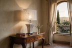 Tarsia im toskanischen Villa-Ambiente #all:2