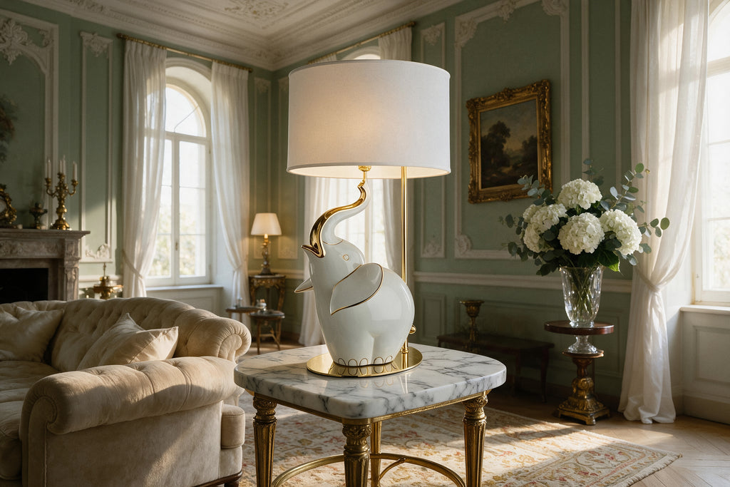 Animals 7001 im florentinischen Palazzo #all:1