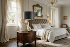 Animals 7002 im eleganten Schlafzimmer #all:1