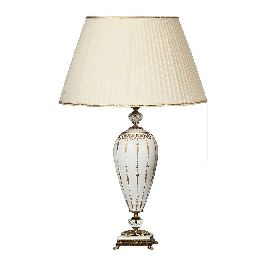 Fascia Impero 5208 – Porzellan