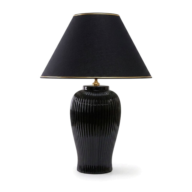 Lunatre Nobile Nero